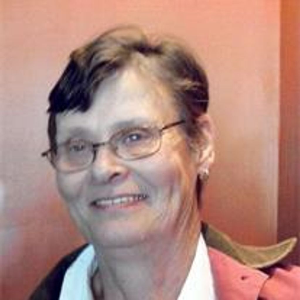 Gail Ann Roberts