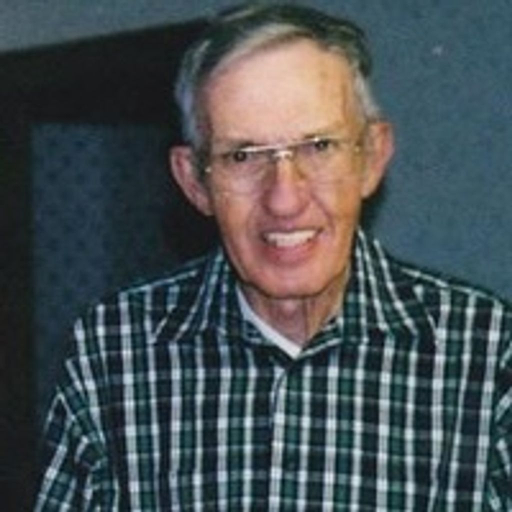 Ralph  Woody Rogers