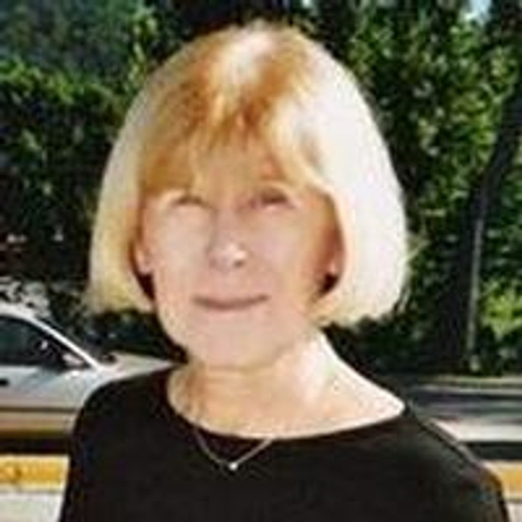 Audrey Jane Malkan
