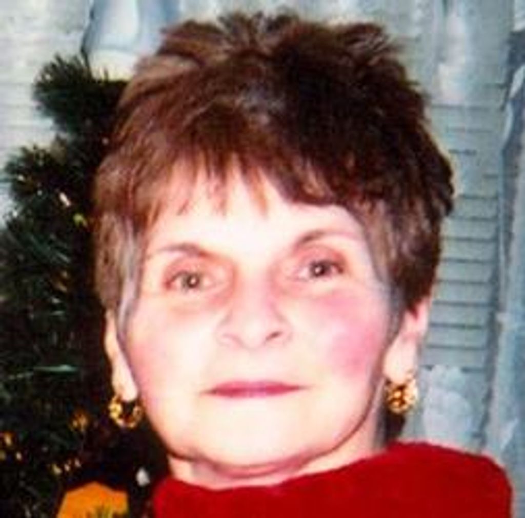 Delores Paulino Bettencourt