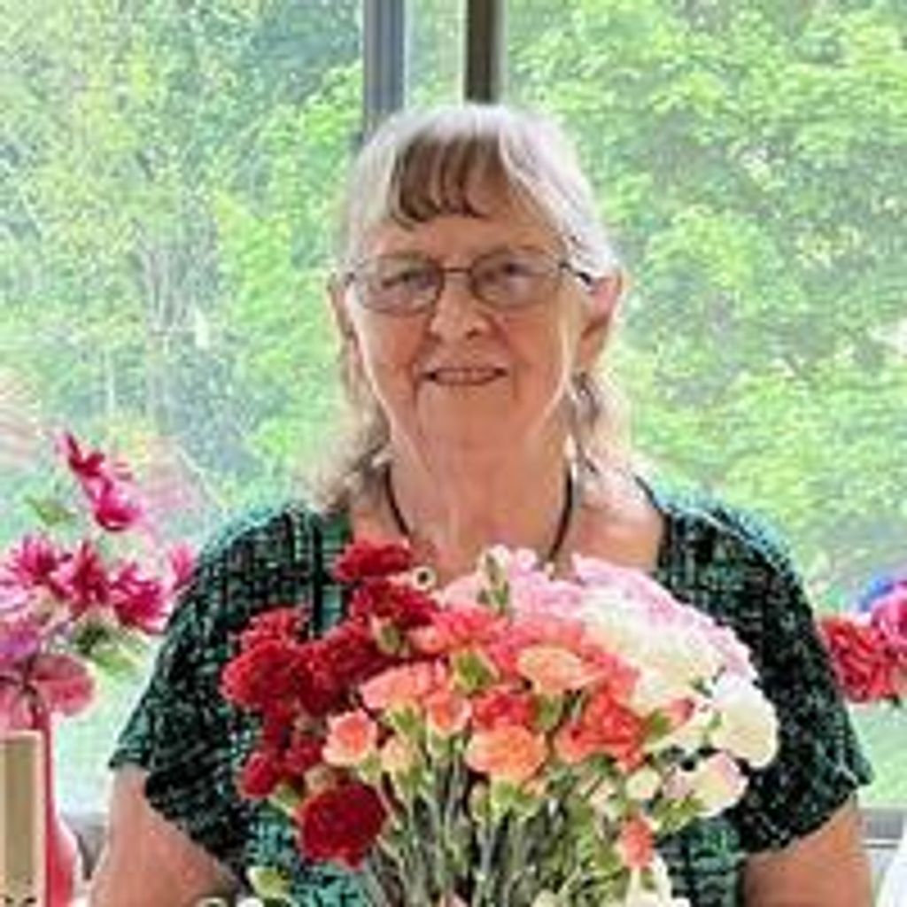 Kathleen E. Reynolds