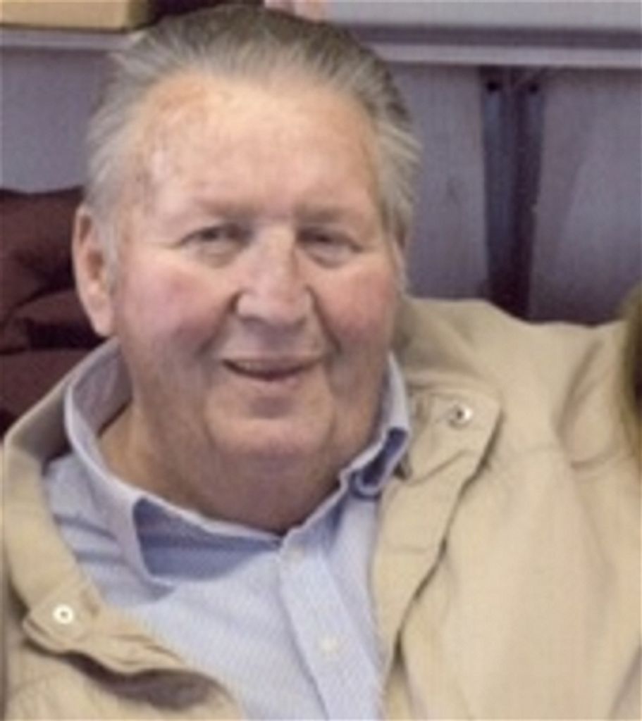John B Seldomridge