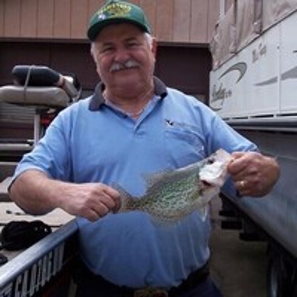 William "Billy" Dean Vaughan Profile Photo