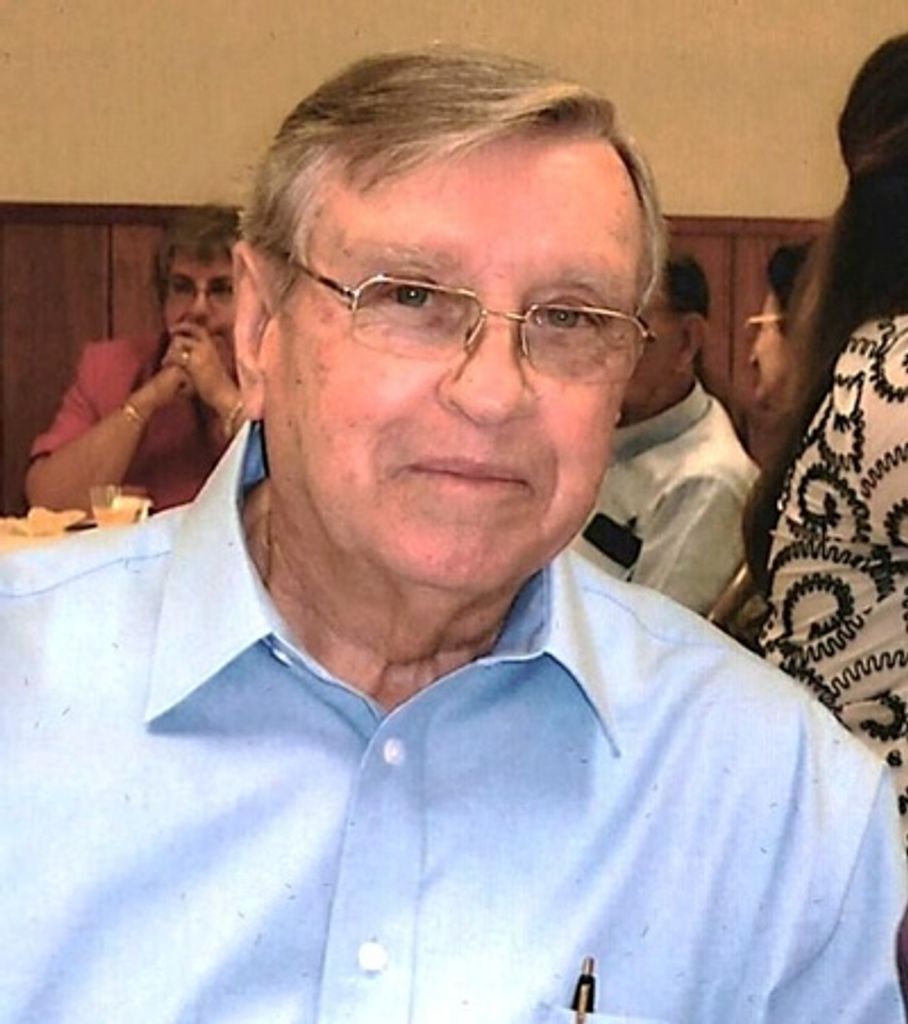 Bill Hayes Profile Photo