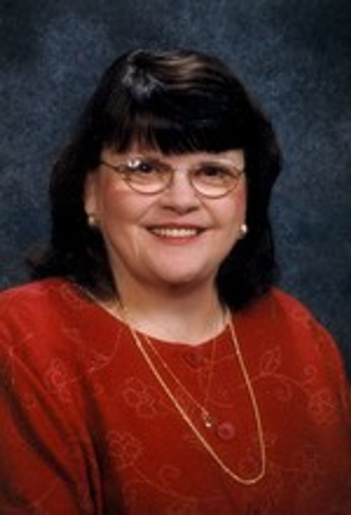 Connie Burden