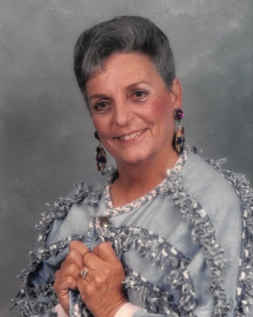 Barbara Mae Brown Profile Photo