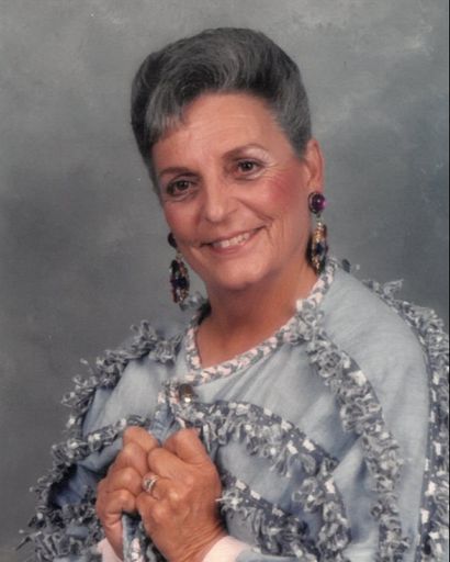 Barbara Mae Brown's obituary image