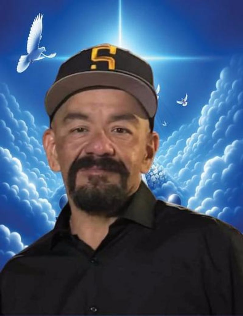 Joe Mario Gonzalez Profile Photo