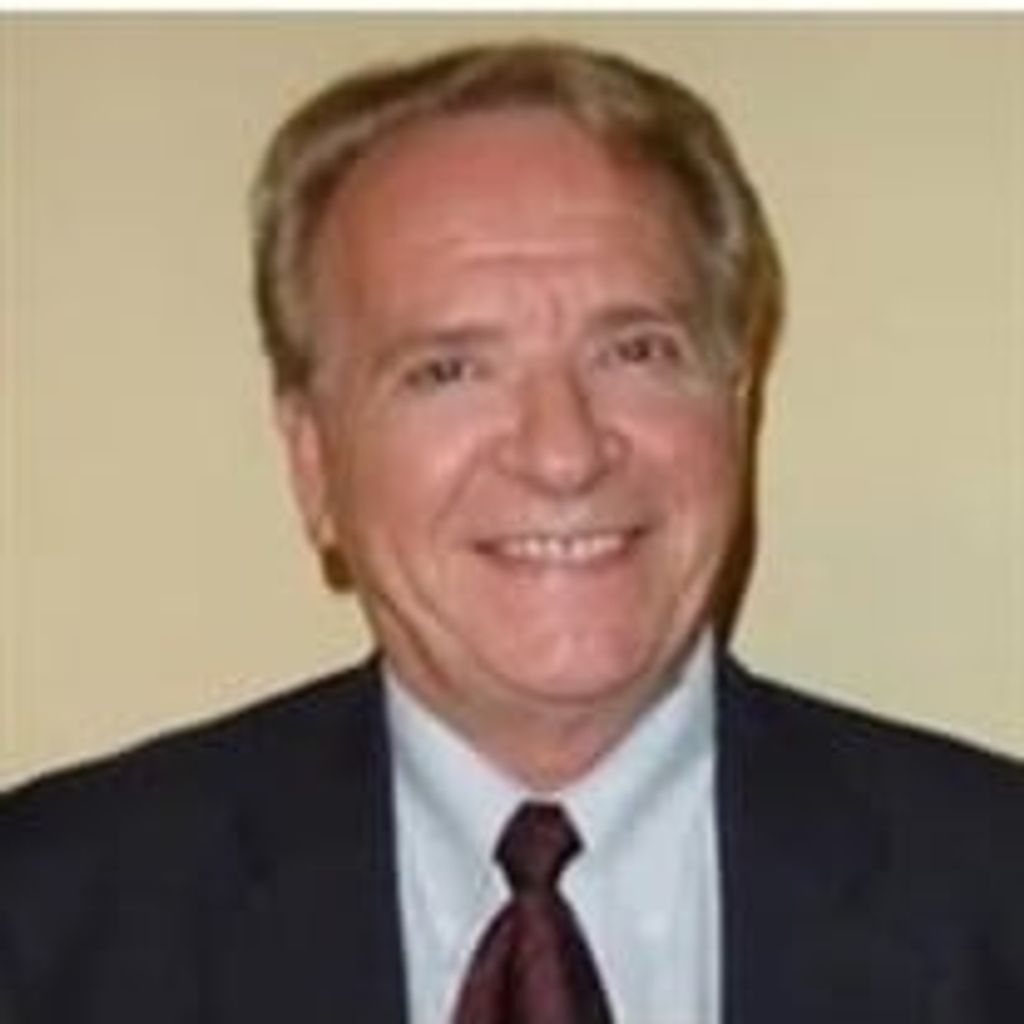 Daniel J. (Sharky) Cipriani Jr