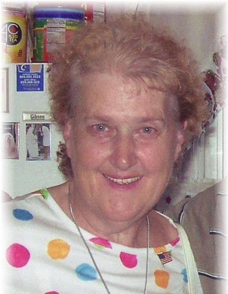 Joan B. (Fuller)  Marritt