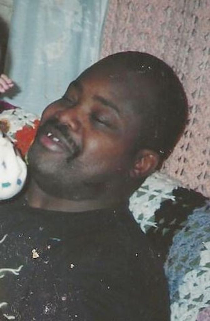 James Joseph Brown. Sr.