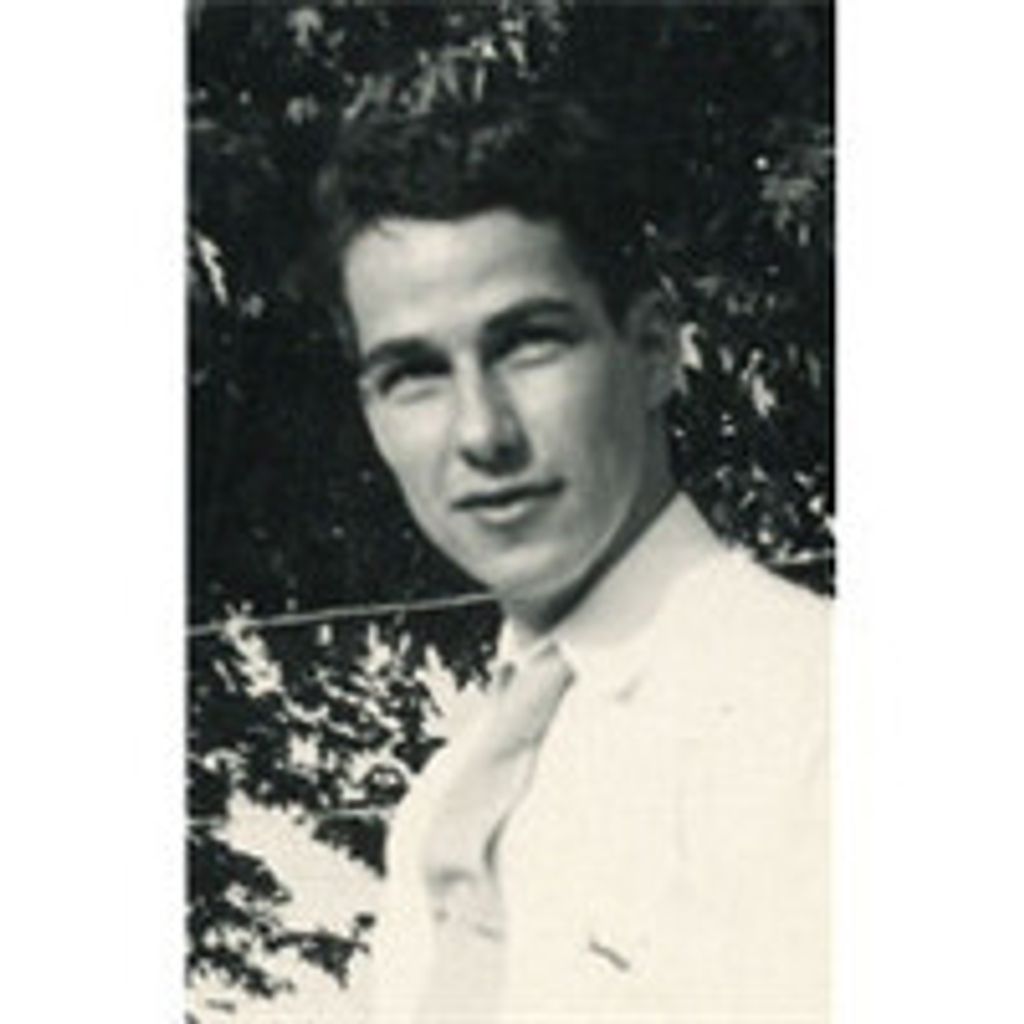 Walter Lee Finkel