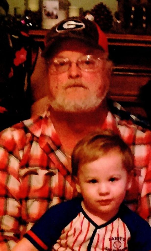 Greggory David Barnhart