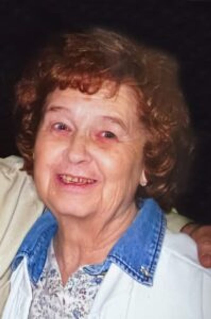 Bobbie Wanell Jester