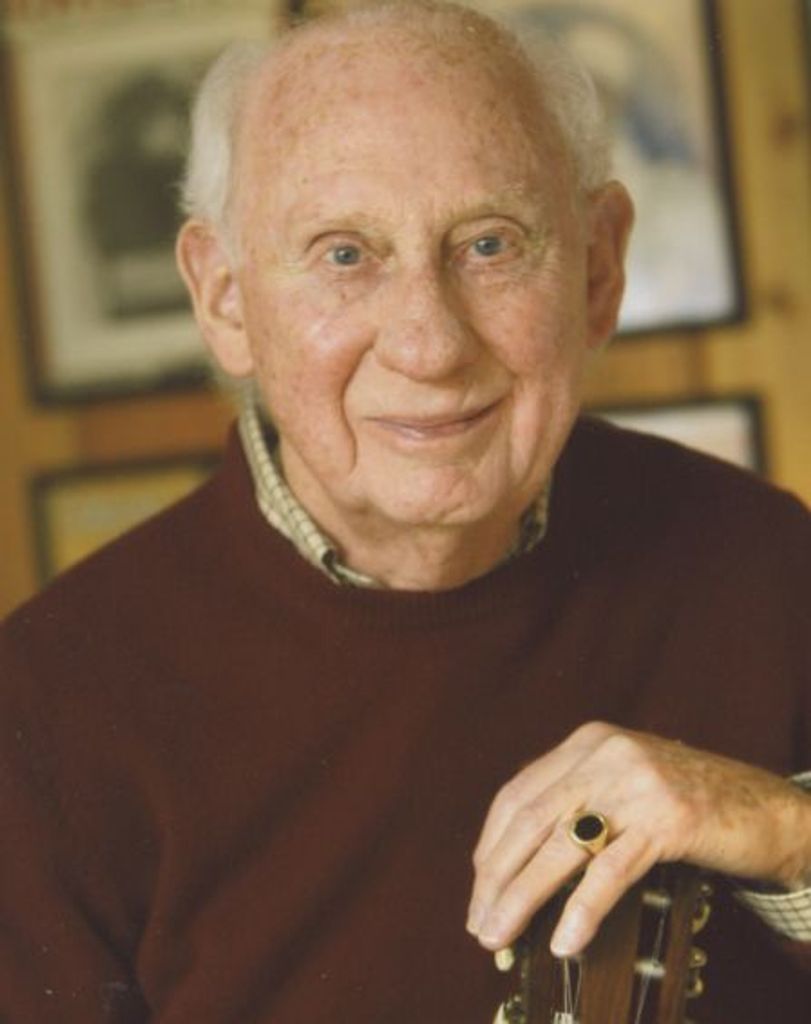 Maury Laws Profile Photo