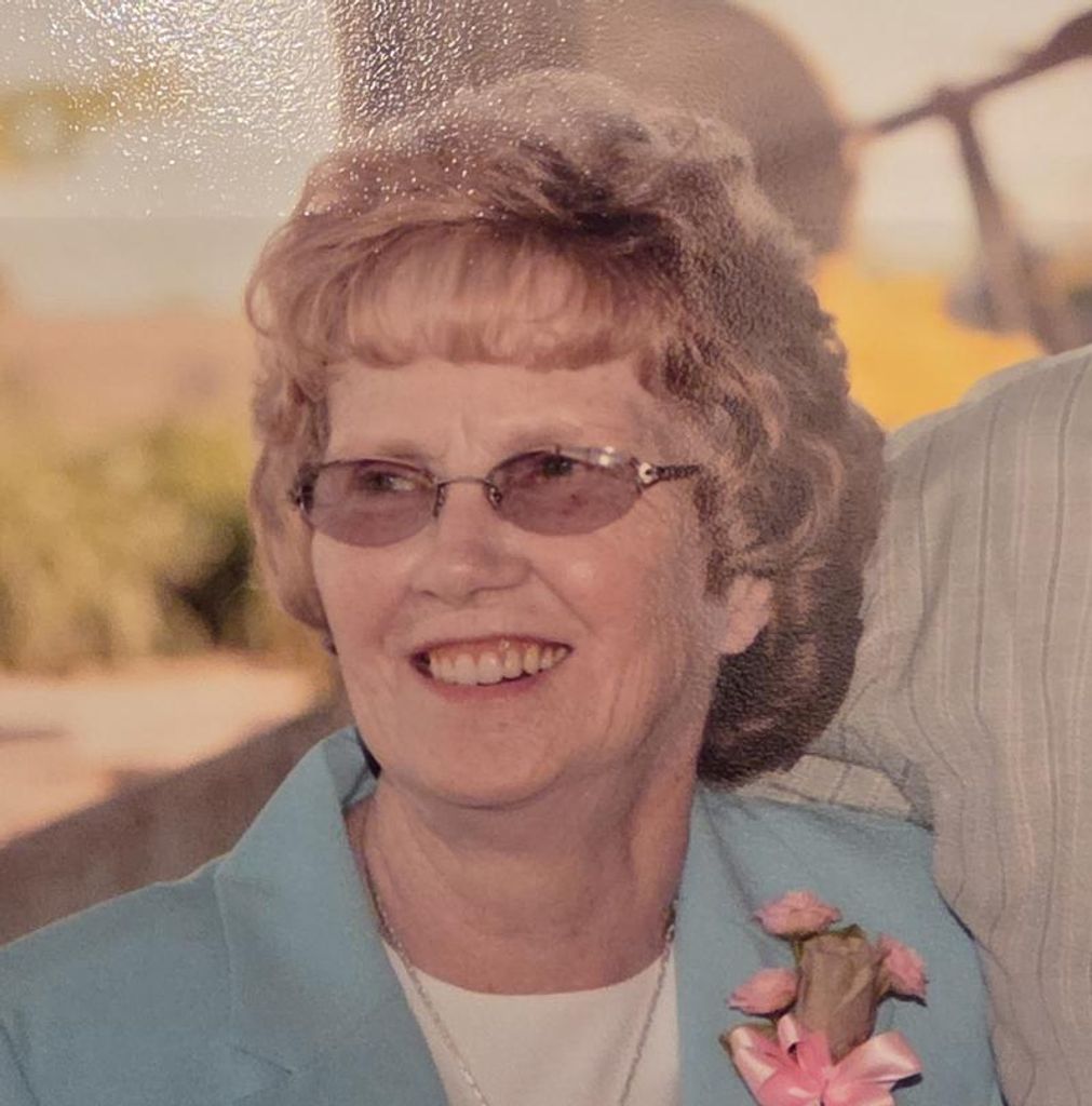 Mary M. Duncan Profile Photo