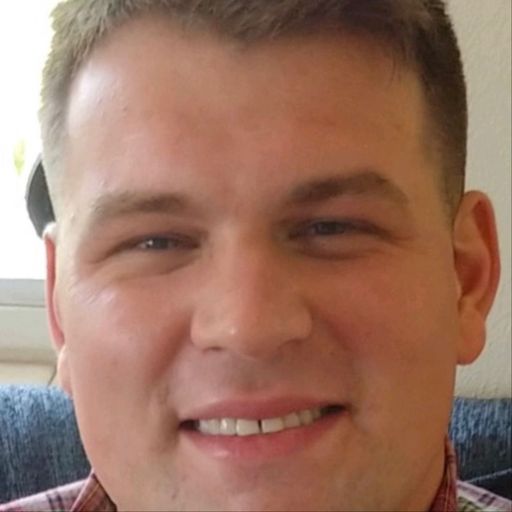 Alexander Paul Dunn Profile Photo