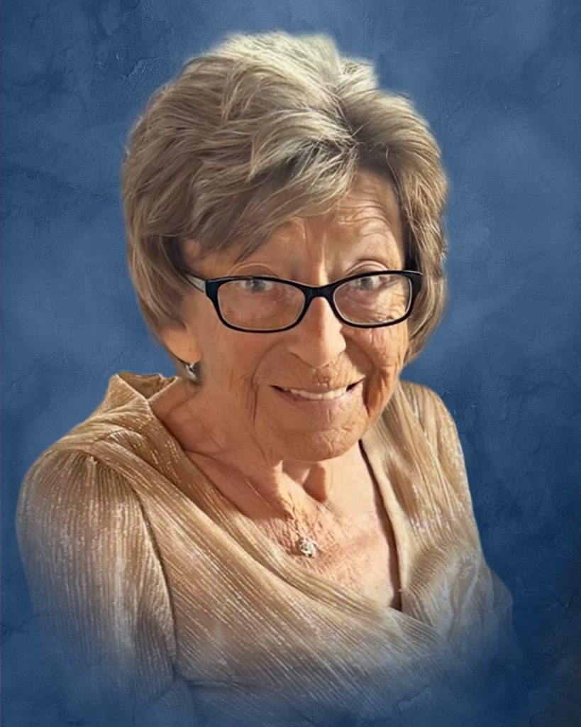 Brenda Kay Schrader Profile Photo