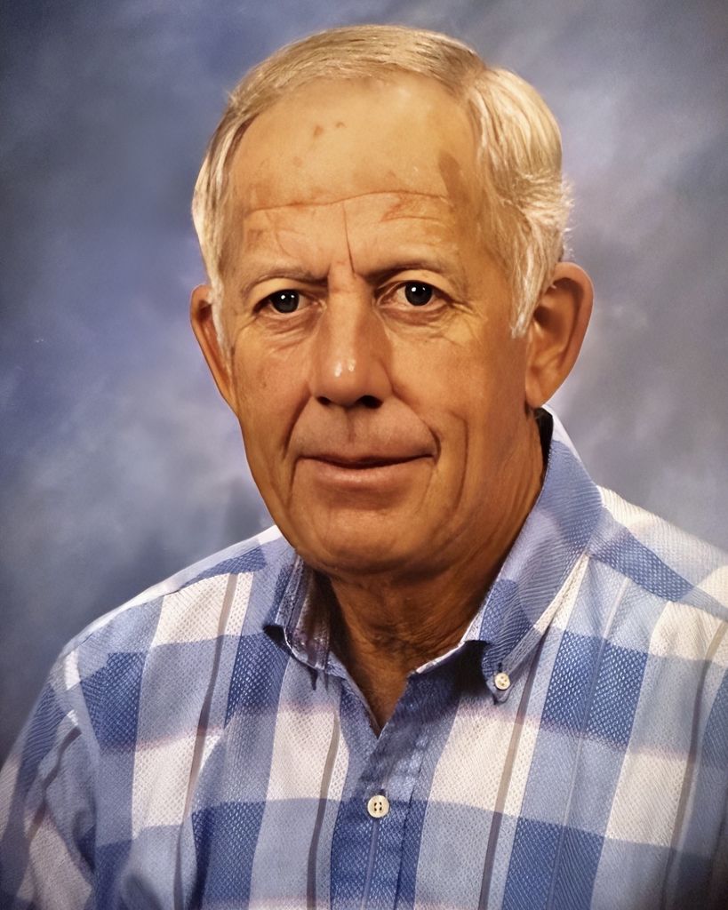 James Lewis Baggett Profile Photo