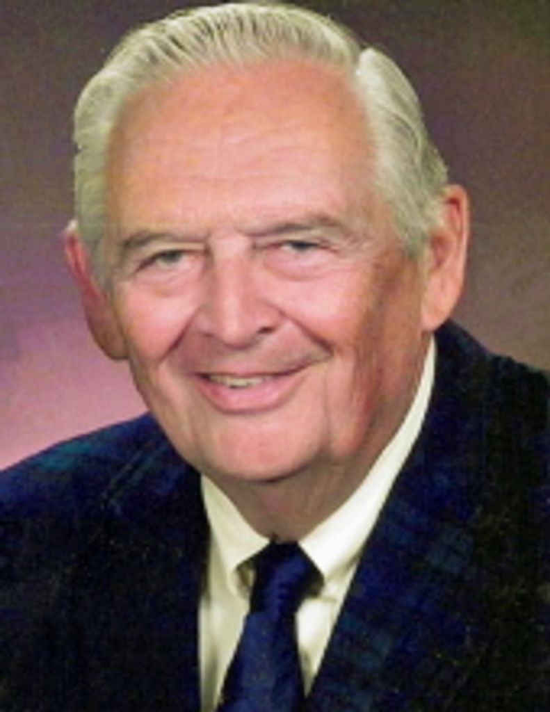 Norman James Martin Jr.