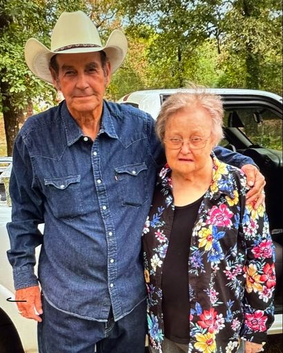 Pearline K. Gates's obituary image
