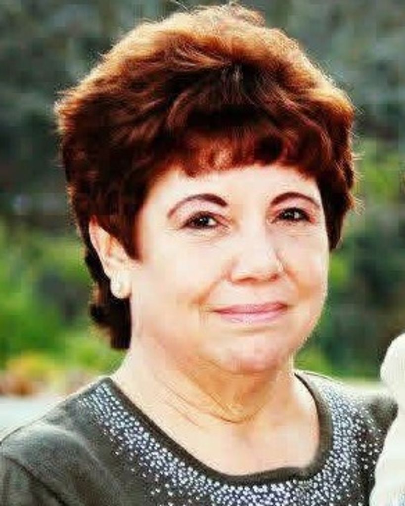 Margie Butler