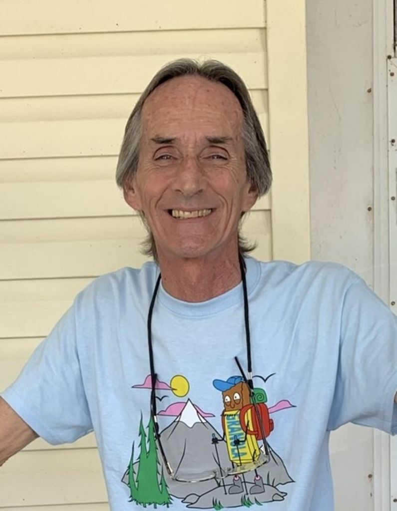 Peter Ralph Finno Profile Photo