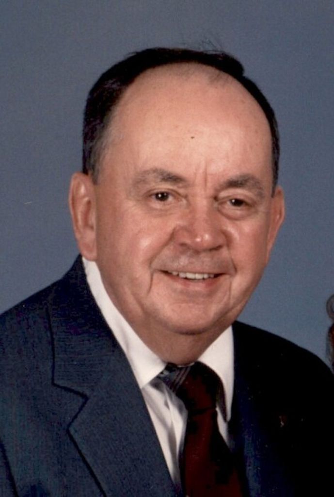 Deward Morris  Jr. Profile Photo