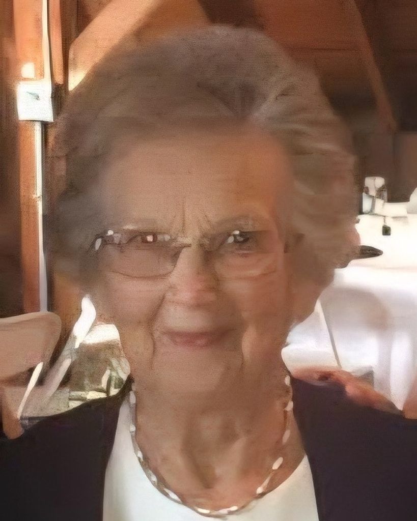 Marilyn Louise Wilcox