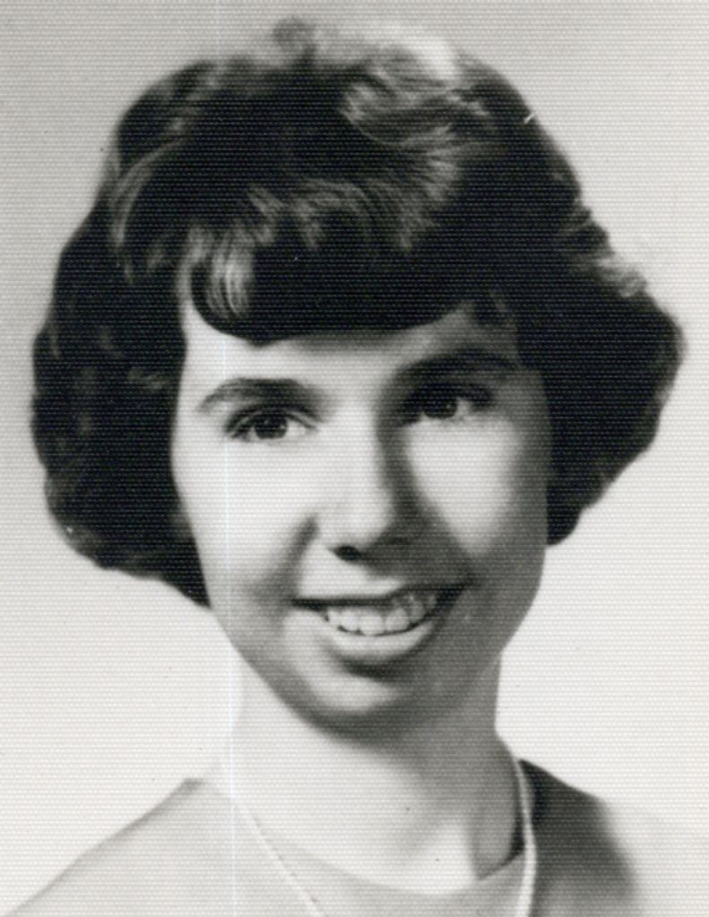 Barbara Johnson