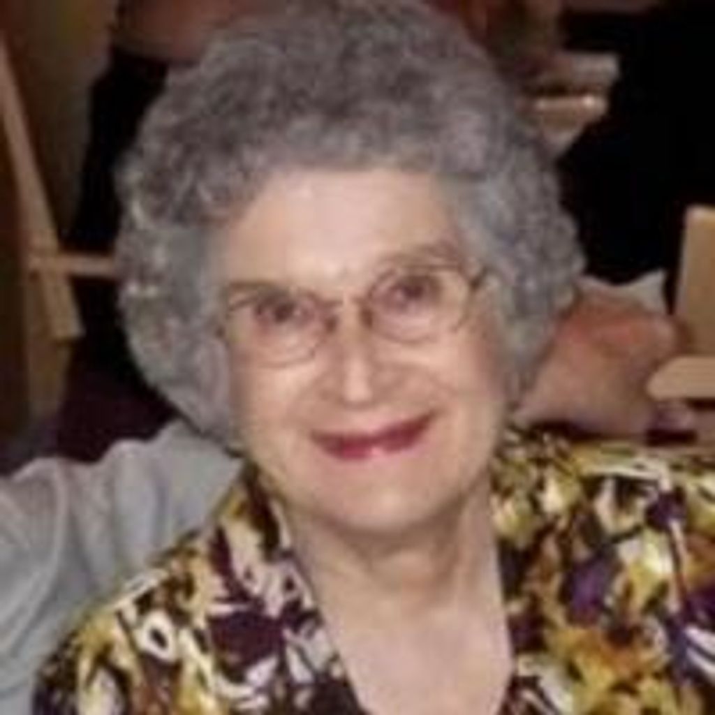 Francine Ariail Martin