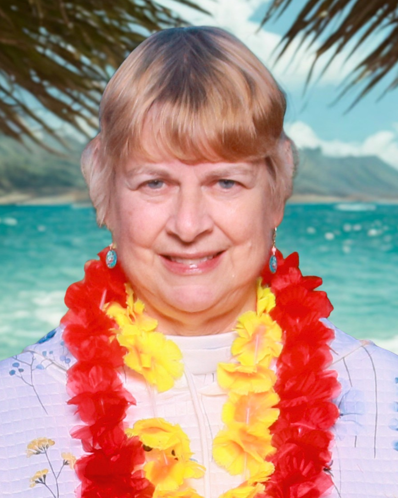 Virginia Ann Brown Profile Photo