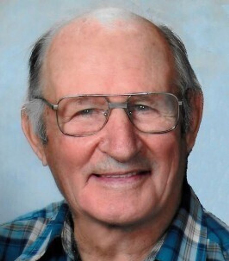 Donald Eugene Gartner Profile Photo