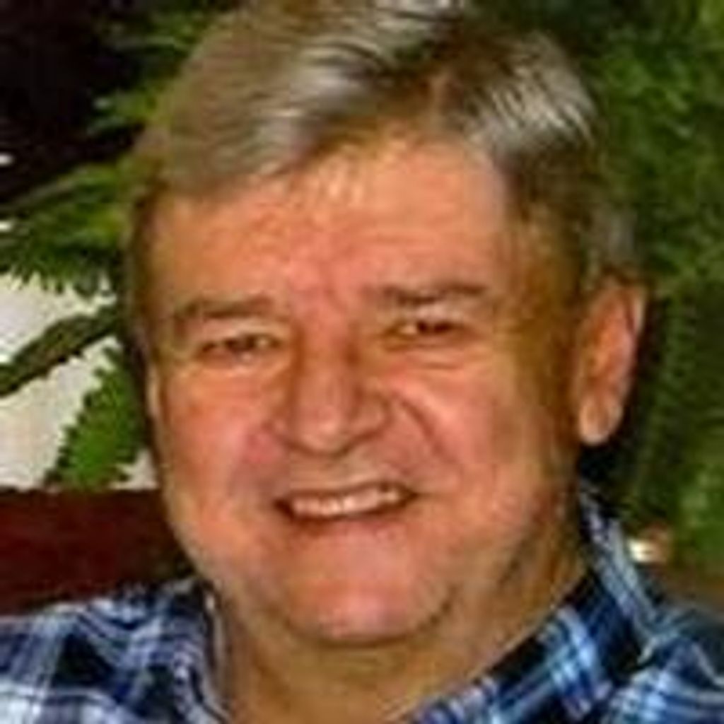 Michael Wernette
