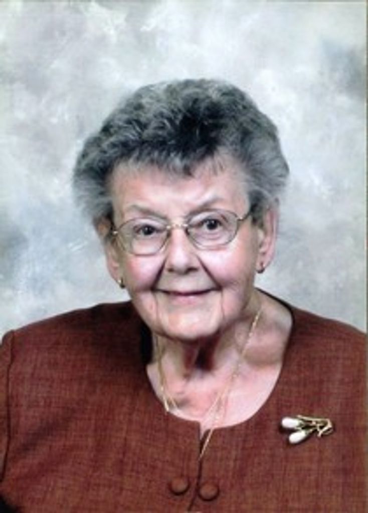 Doris A. (Kessler)  Bright