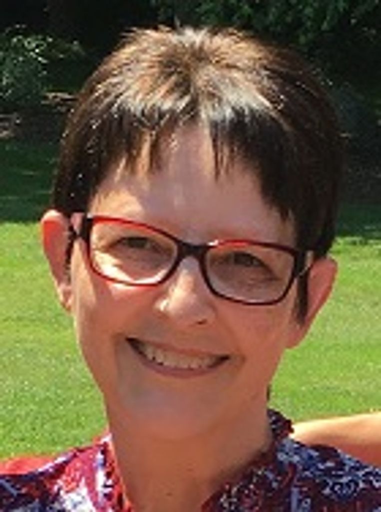 Terri Grunewald