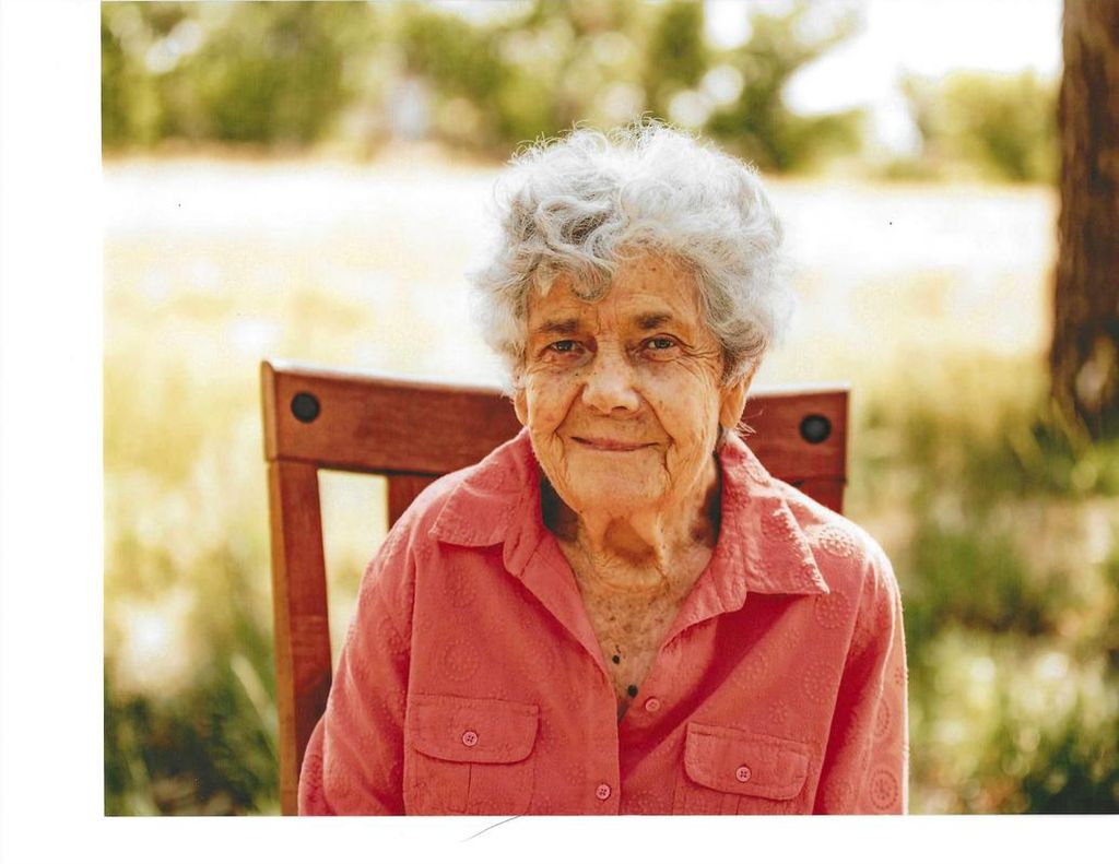 Dorothy Ann Weeden Profile Photo