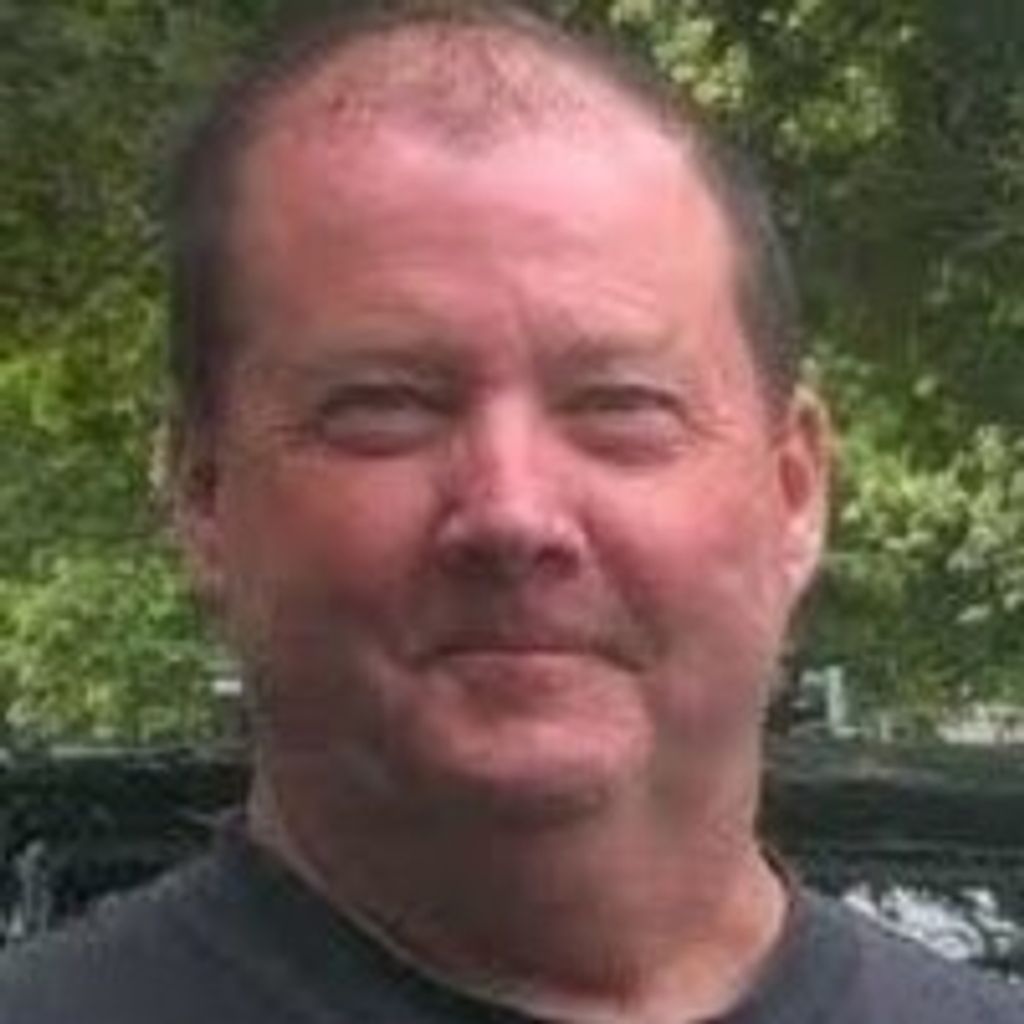 Thomas M. "Tom" Mercer
