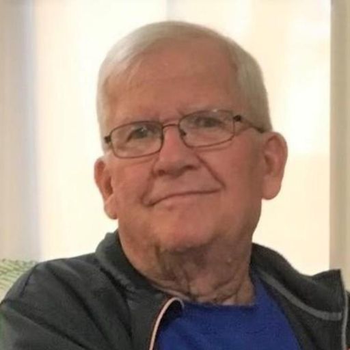 Roger G. Newton Profile Photo
