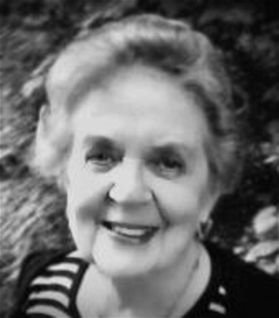 Irene Edwards (Runnion)