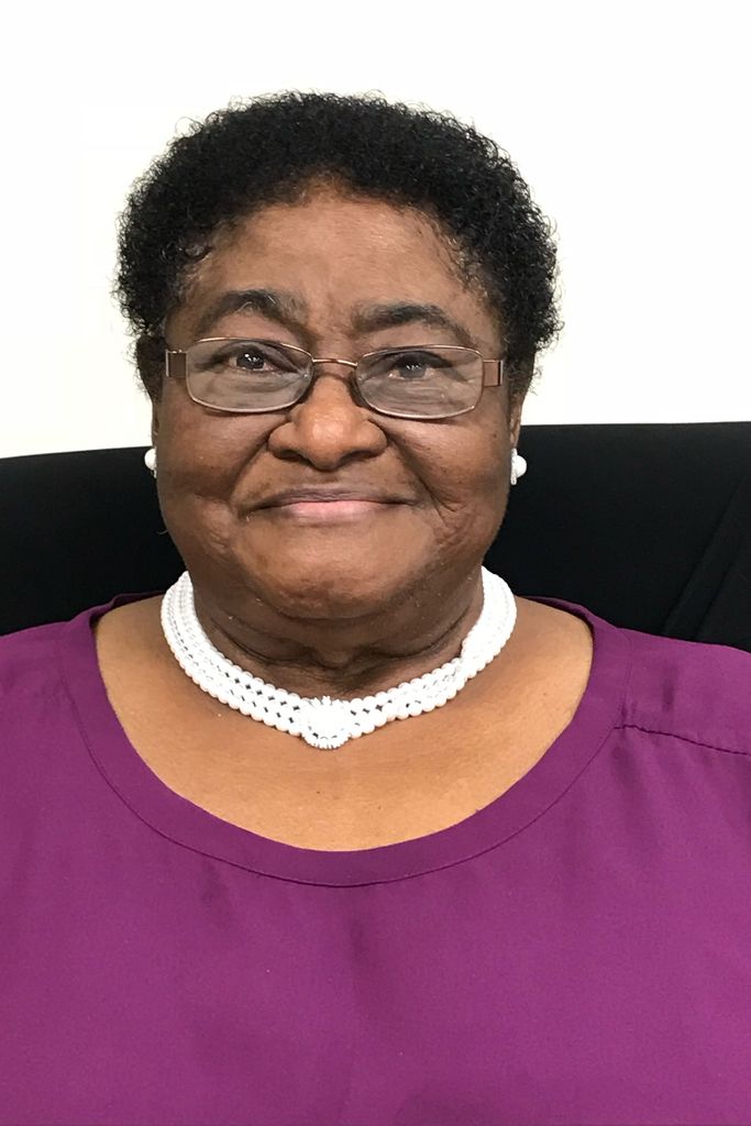 Patricia Ann Grant Profile Photo