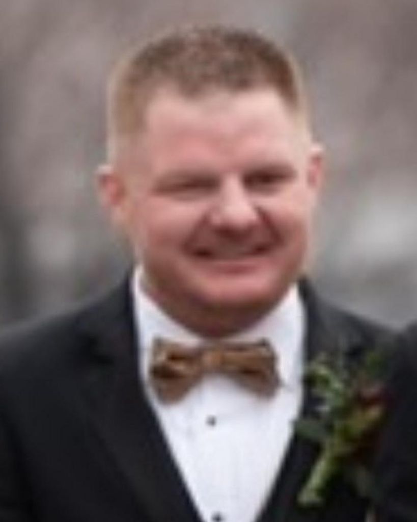 Shea Andrew O'Donnell Profile Photo