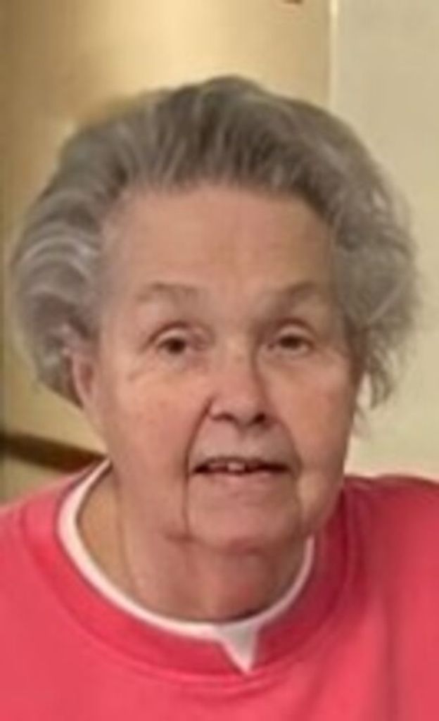 Joan Dolly Judge Profile Photo
