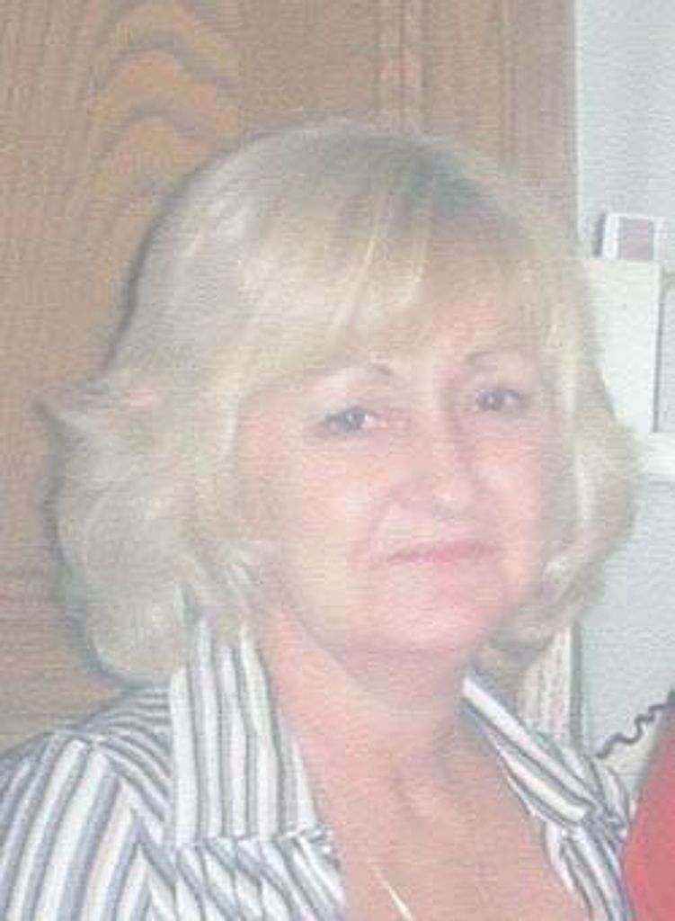 Julie Pamela Ferguson