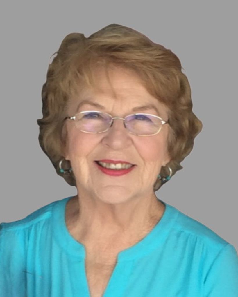 Rebecca "Becky" Gegenheimer Ribaul Profile Photo