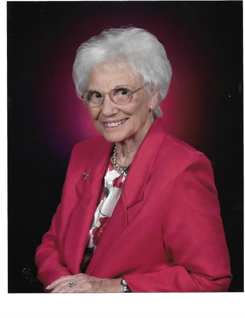 Twila M. Splinter