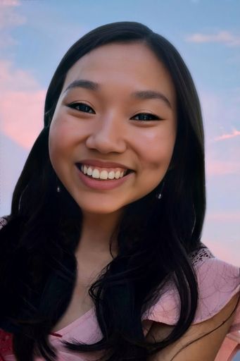 Kai-Hui Kelsey Liou Profile Photo