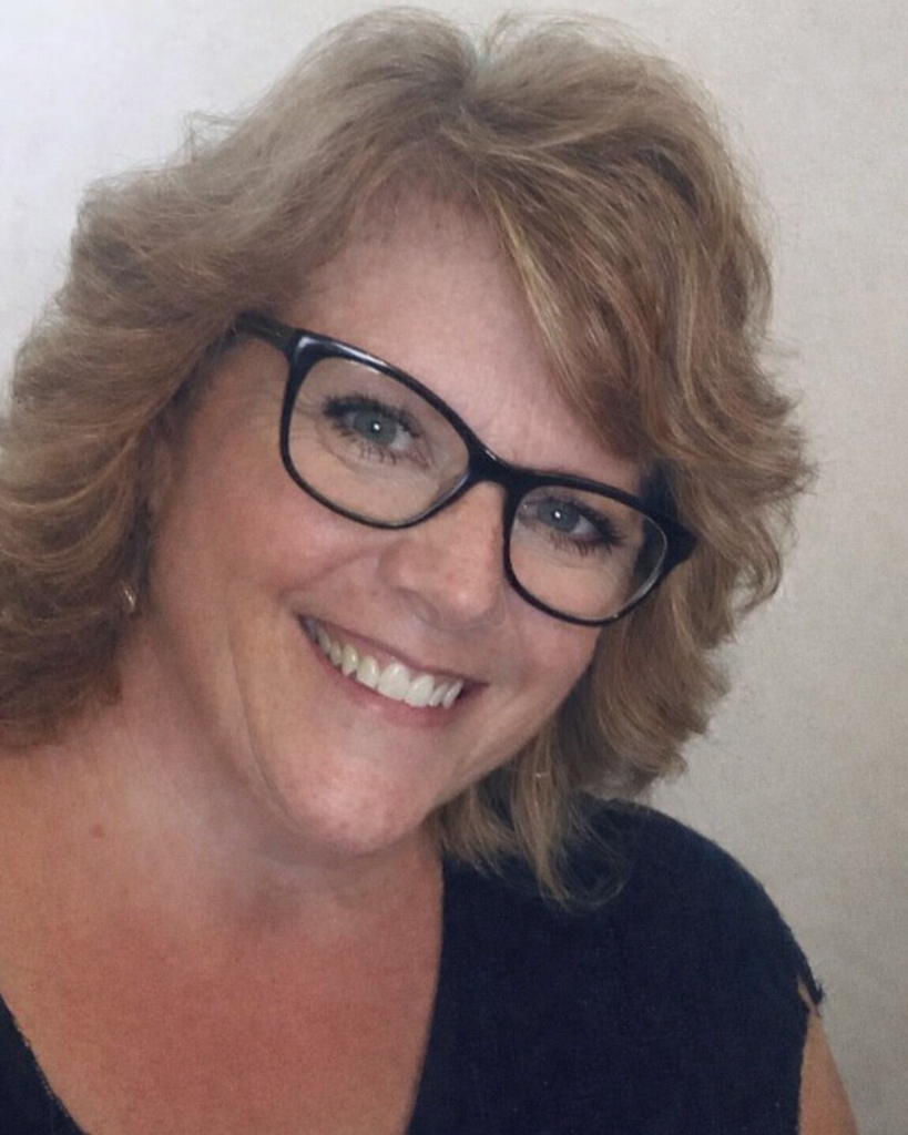 Christine Marie Wilson Profile Photo