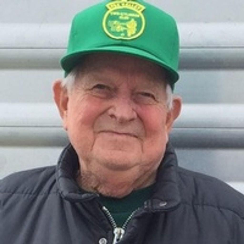 Raymond Priebe