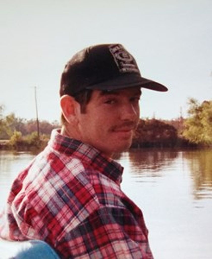 Larry Thomas Bryant Profile Photo